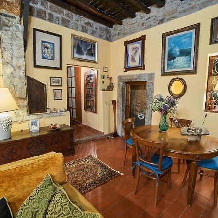 Alloggio Turistico Centro Storico Malatesta Montefiascone Zewnętrze zdjęcie