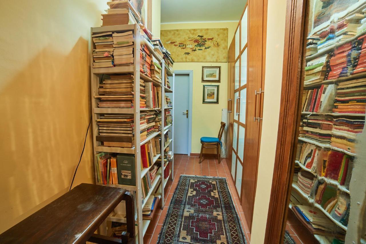 Alloggio Turistico Centro Storico Malatesta Montefiascone Zewnętrze zdjęcie