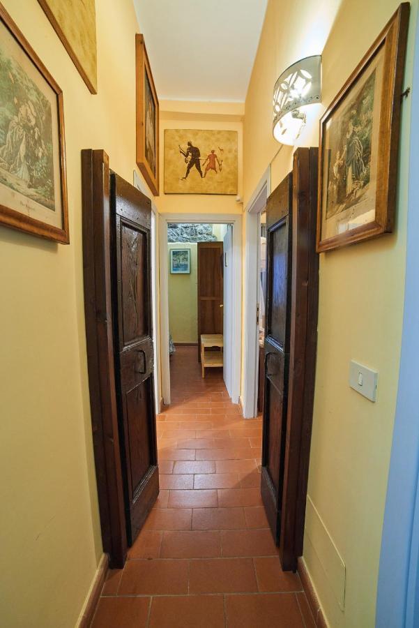 Alloggio Turistico Centro Storico Malatesta Montefiascone Zewnętrze zdjęcie