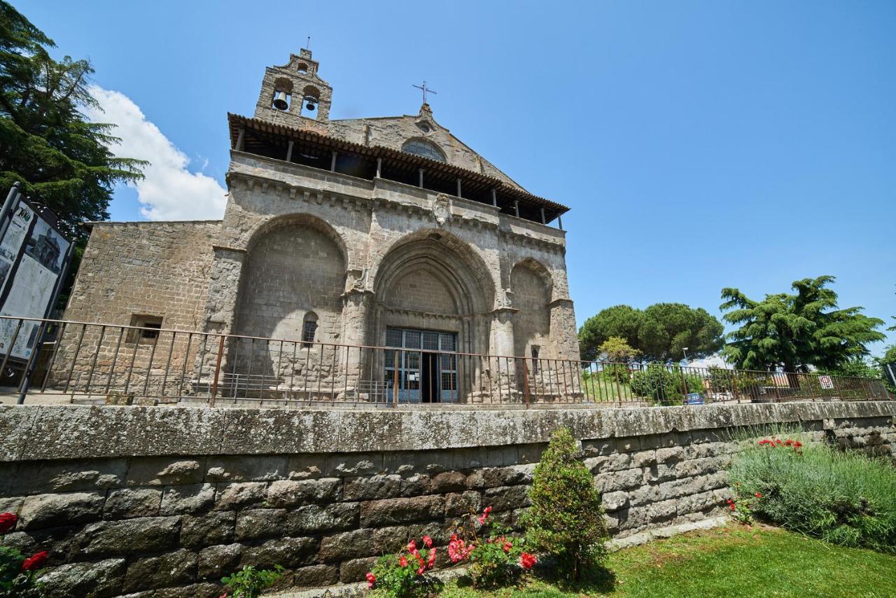 Alloggio Turistico Centro Storico Malatesta Montefiascone Zewnętrze zdjęcie