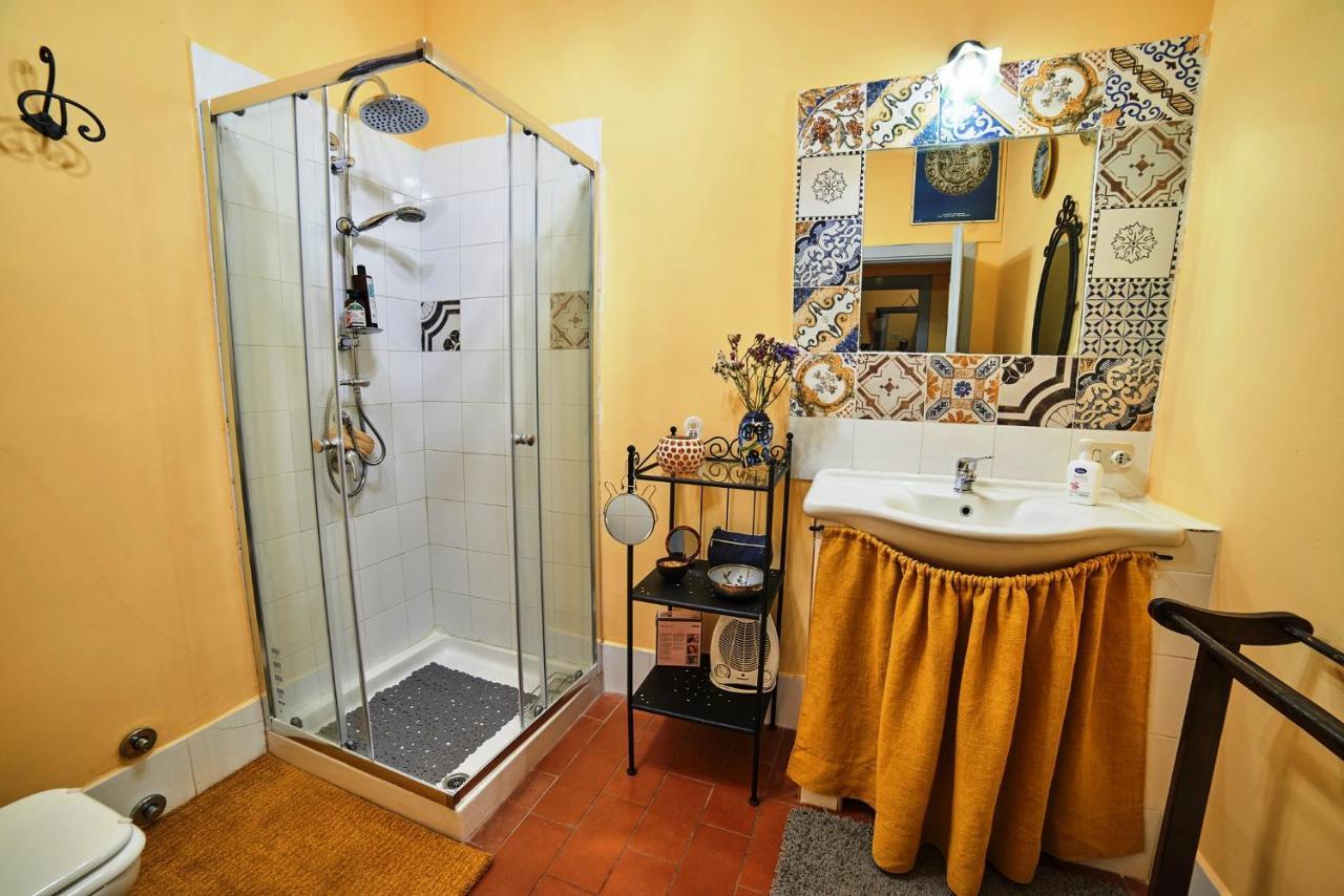Alloggio Turistico Centro Storico Malatesta Montefiascone Zewnętrze zdjęcie